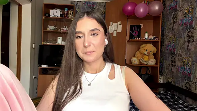 poly_princess's cam snapshot