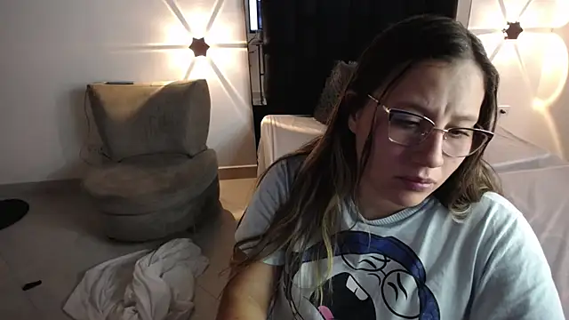 AshleySmyth live sex cam
