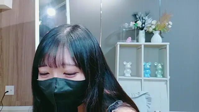 Mero_love_ch's cam snapshot