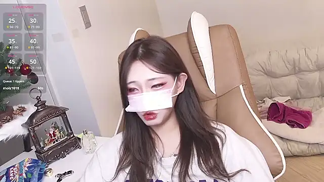 Milk_Sola's cam snapshot