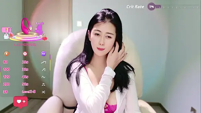 Zoe-Zoe's cam snapshot