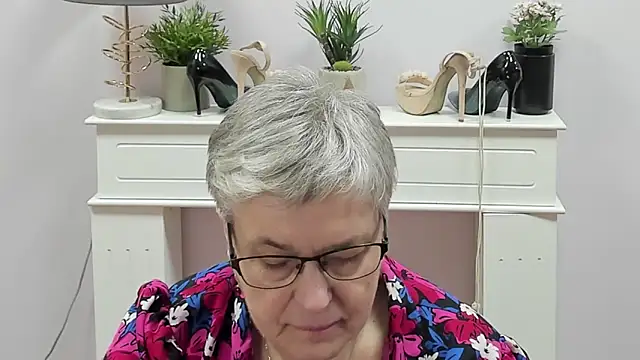 IrisDream live sex cam