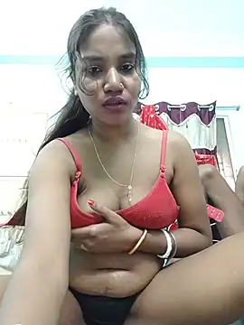 Miss_Tumpa's cam snapshot