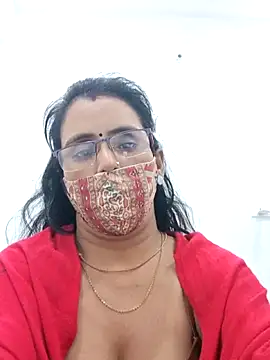 sanjana077's cam snapshot