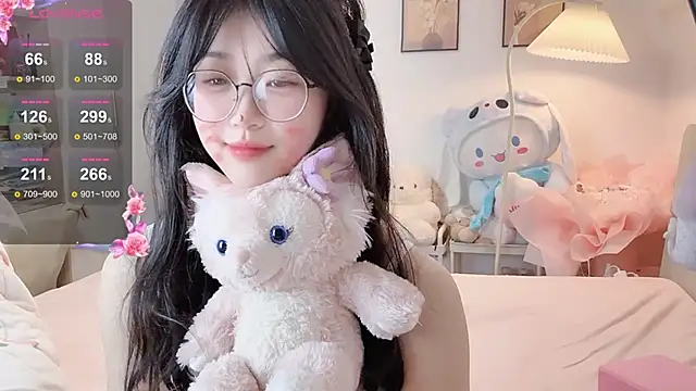 Luminous4173's cam snapshot