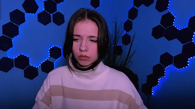 cleo_cool's cam snapshot