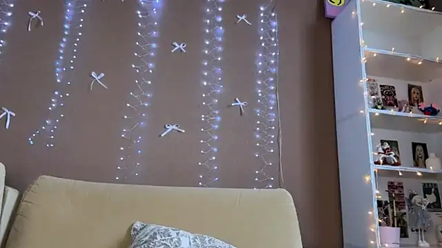 SoraCat's cam snapshot