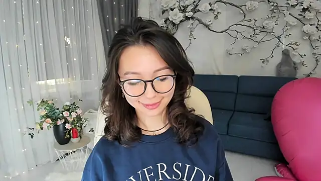 AgnieszkaBanana's cam snapshot