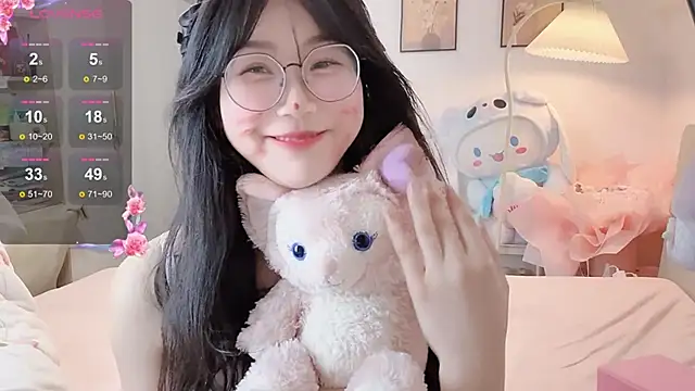 Luminous4173's cam snapshot