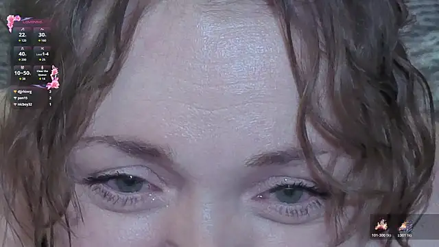 MiniNatalie's cam snapshot