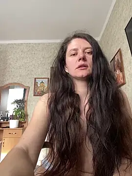 MariannaSi's cam snapshot