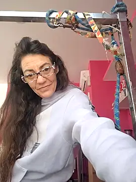 Eimikuro11's cam snapshot