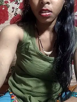 Itz_Aisha__'s cam snapshot