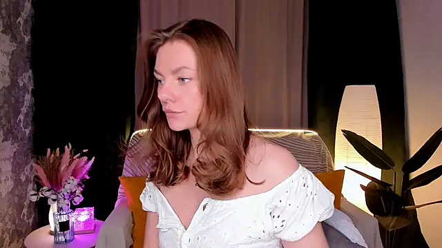 ParisJackson's cam snapshot