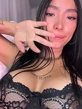 Milena-1's cam snapshot