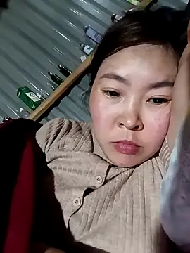 Yiyoongg's cam snapshot