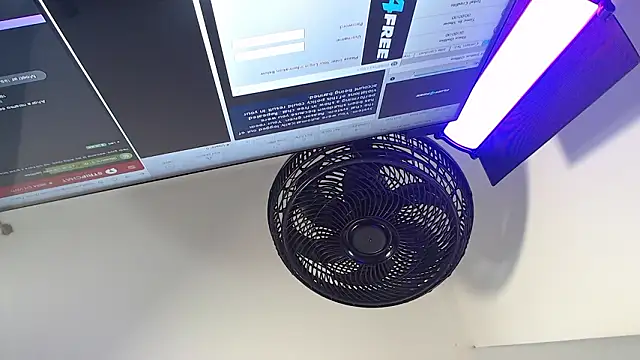 Anto_Claus's cam snapshot