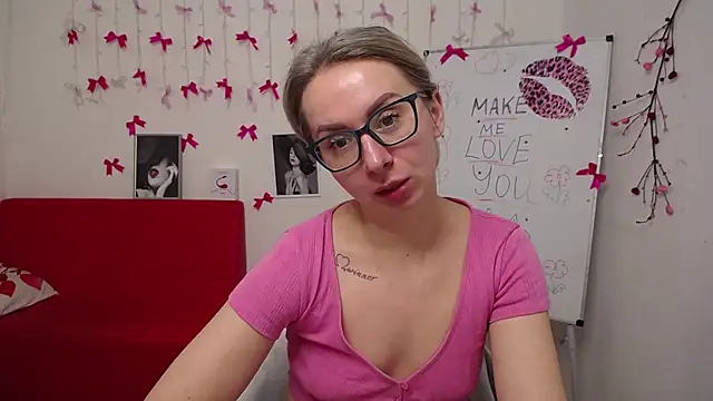 VasilisaSii's cam snapshot