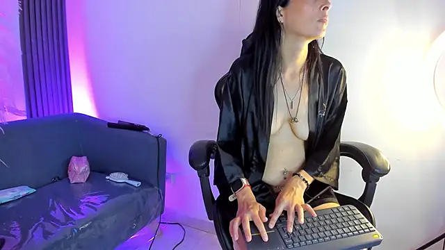 ShaunaDream's cam snapshot