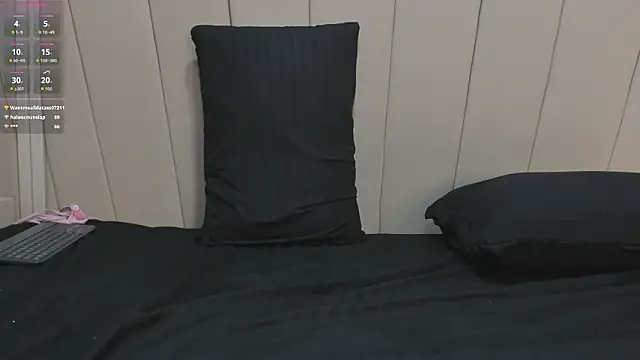 Nia_ryder's cam snapshot