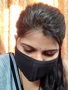 Hotty-simran's cam snapshot