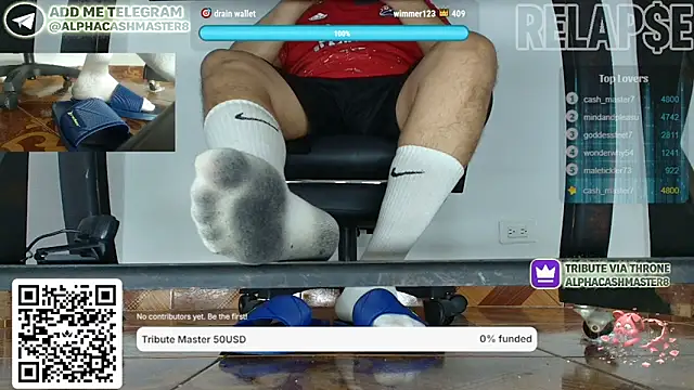 alphacashmaster8's cam snapshot