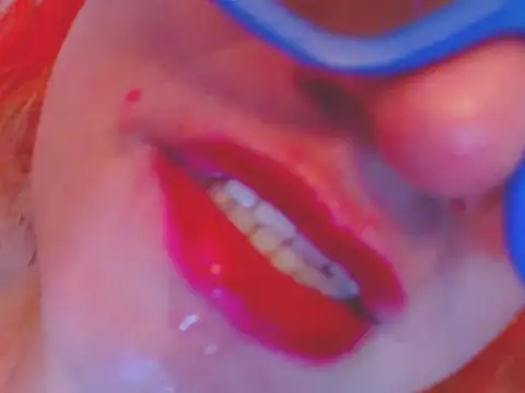 LorenJade live sex cam