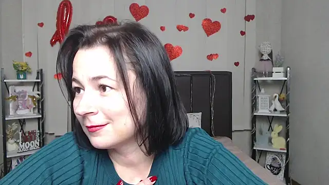 MarieSho live sex cam