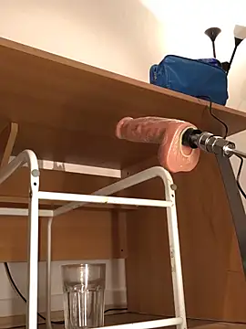 Inseminator69 live sex cam