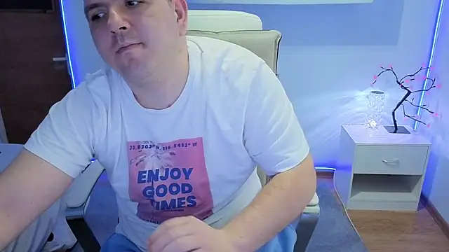 JasonJacks live sex cam