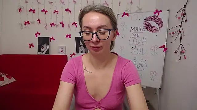 VasilisaSii's cam snapshot