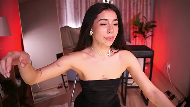 YokoKoko_'s cam snapshot