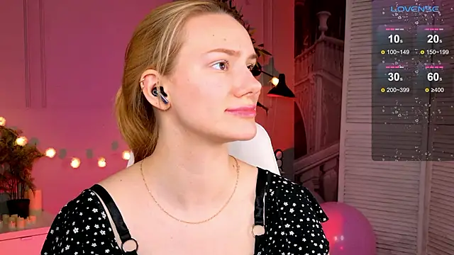 Ramona___'s cam snapshot