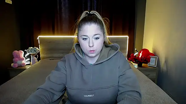 JessikaDaniel's cam snapshot