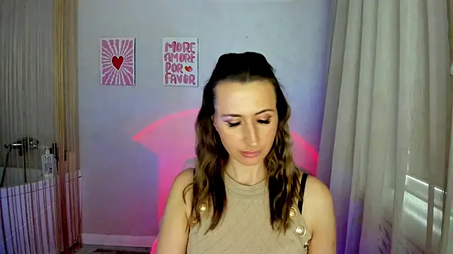 PassionGlow's cam snapshot