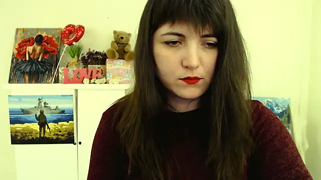 Darina_M_'s cam snapshot