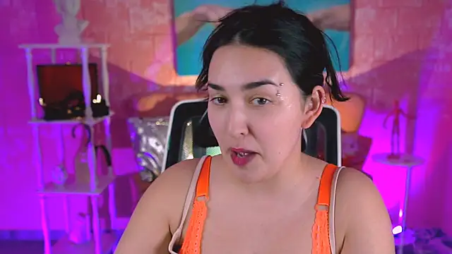 CeceliaJohnson's cam snapshot