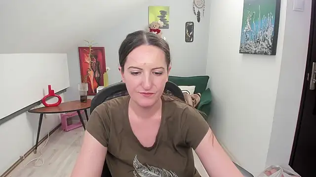 ChloeHottyX's cam snapshot