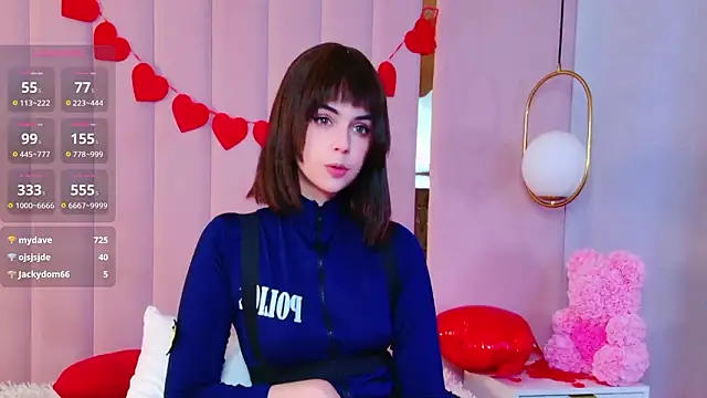 Miranda_Kerry's cam snapshot