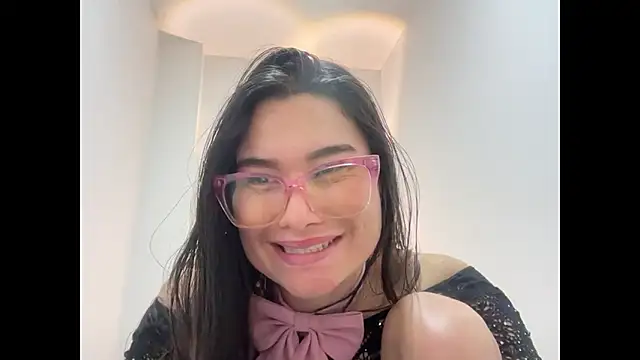 ImHannahWeaver's cam snapshot