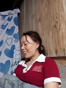 Bianly's cam snapshot