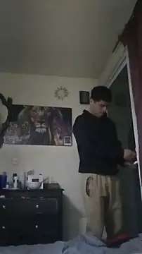 Junior_47's cam snapshot