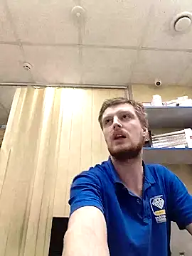 yurii_magic's cam snapshot