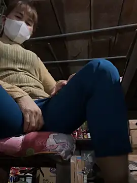 YANINA120's cam snapshot