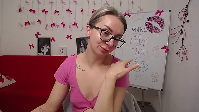 VasilisaSii's cam snapshot