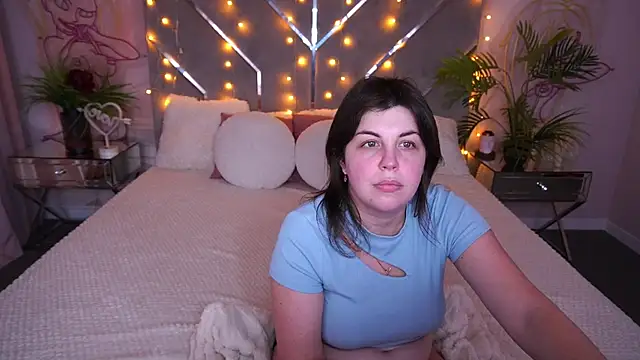 MirandaWong's cam snapshot