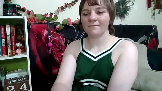 AverageRose's cam snapshot