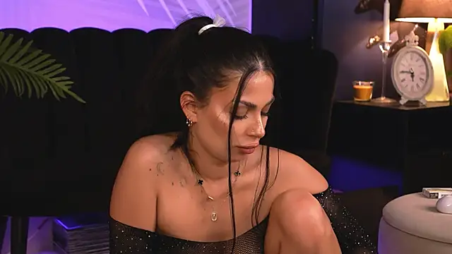 EvaRhea's cam snapshot