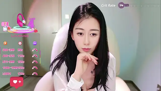 Zoe-Zoe's cam snapshot