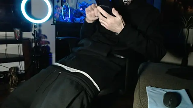 EspanolVato's cam snapshot